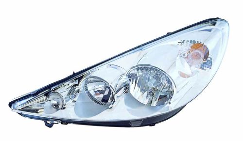 Главен фар
