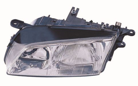 главен фар