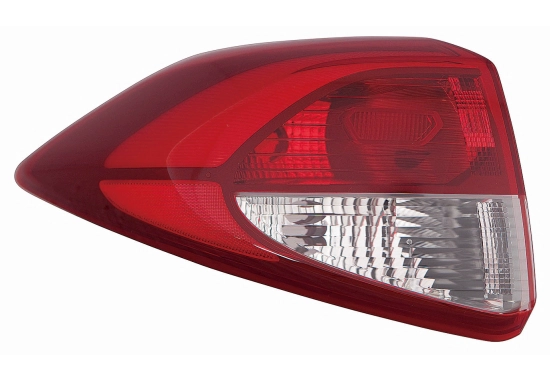 задни светлини
