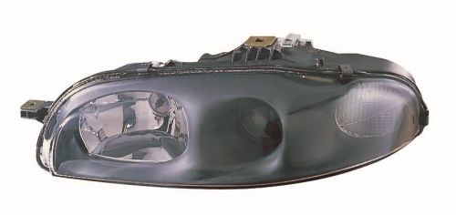 главен фар