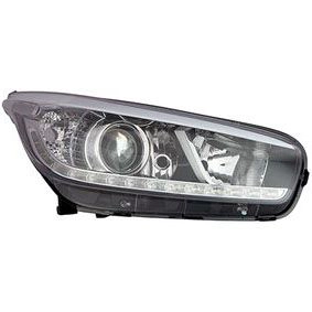главен фар