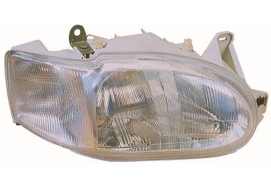 главен фар