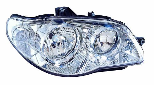 главен фар