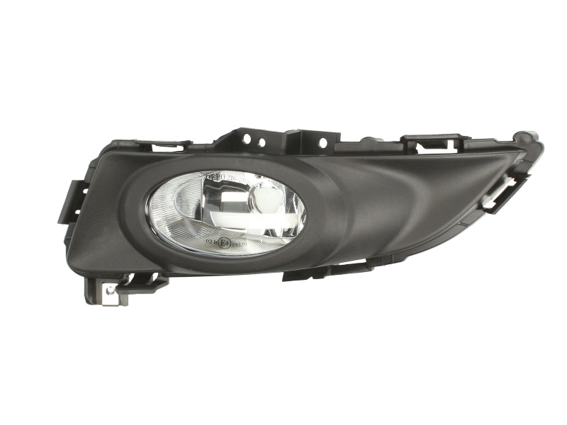 фар за мъгла