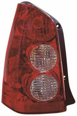 задни светлини