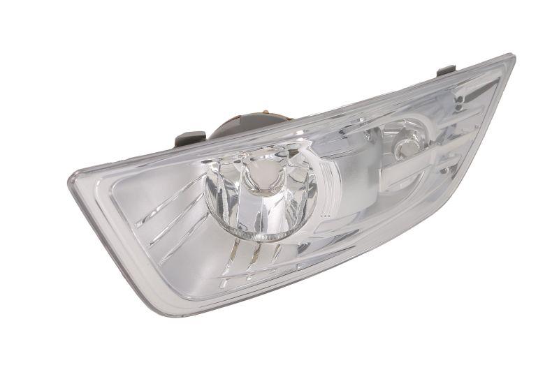 фар за мъгла