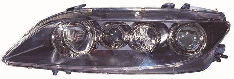 главен фар