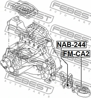 thumb
