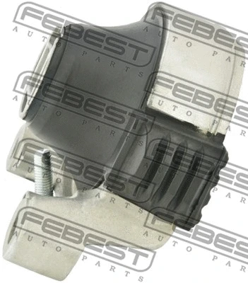 окачване, двигател