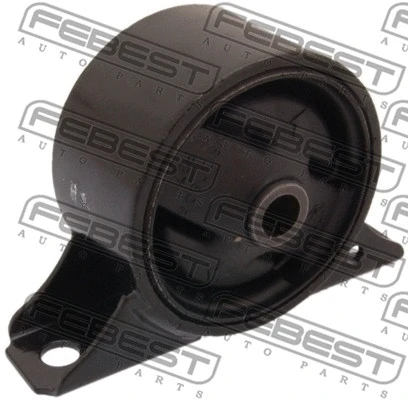 окачване, двигател