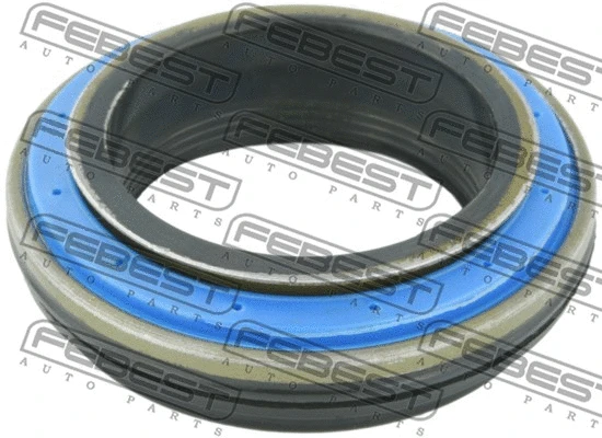 семеринг, задвижващ вал