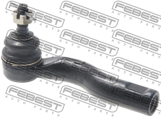 накрайник на напречна кормилна щанга