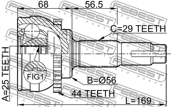 thumb
