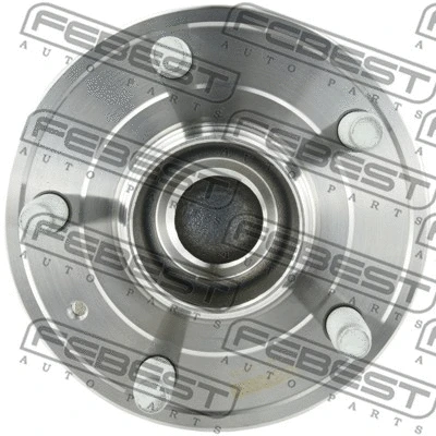Главина на колелото