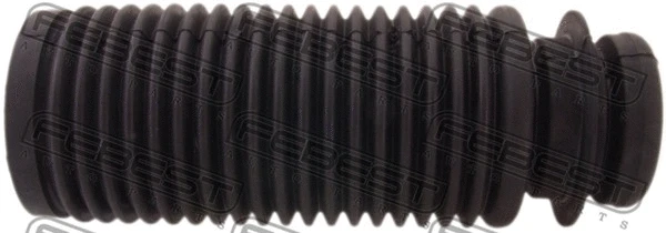 предпазна капачка/маншон, амортисьор