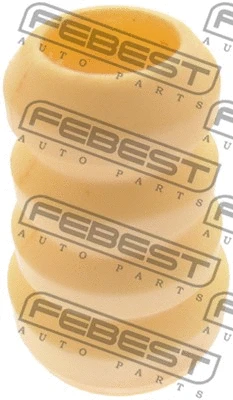 ударен тампон, окачване (ресьори)