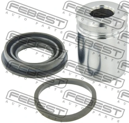 ремонтен комплект, спирачен апарат