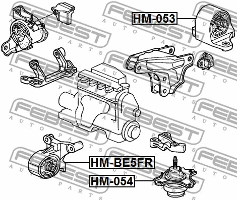 thumb