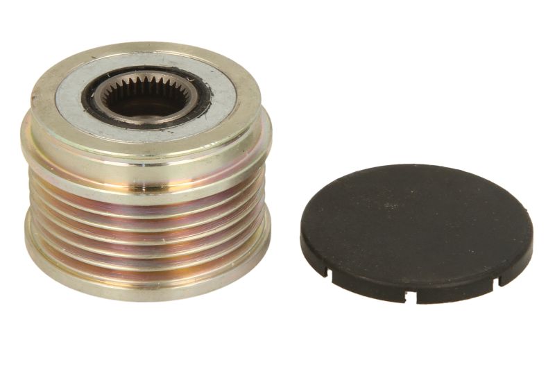 ремъчна шайба, генератор