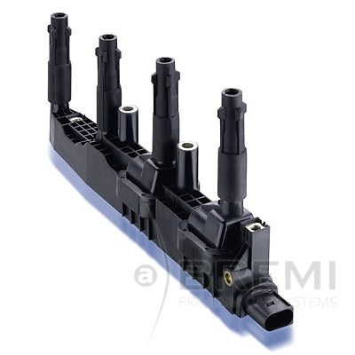 запалителна бобина