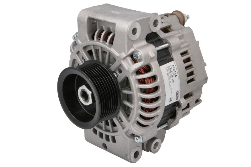 генератор