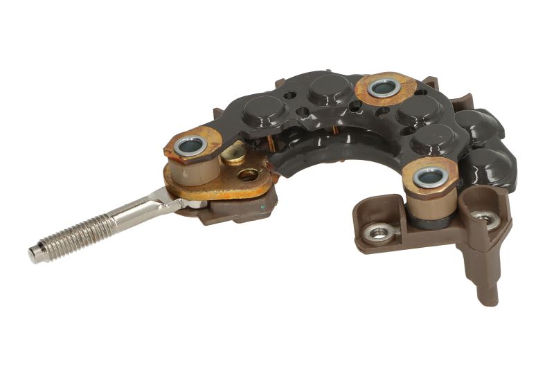 изправител, генератор