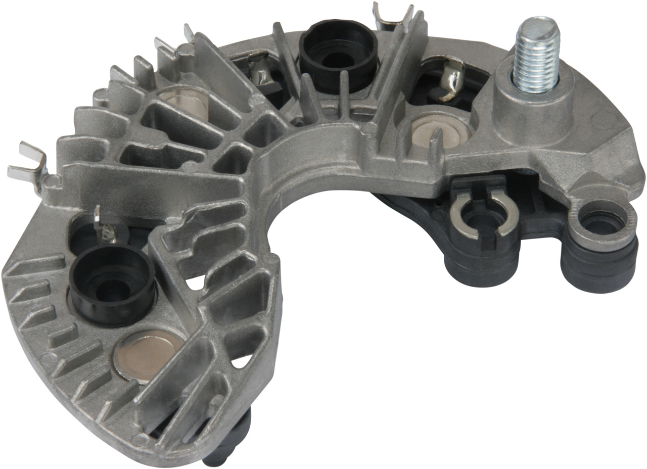 изправител, генератор
