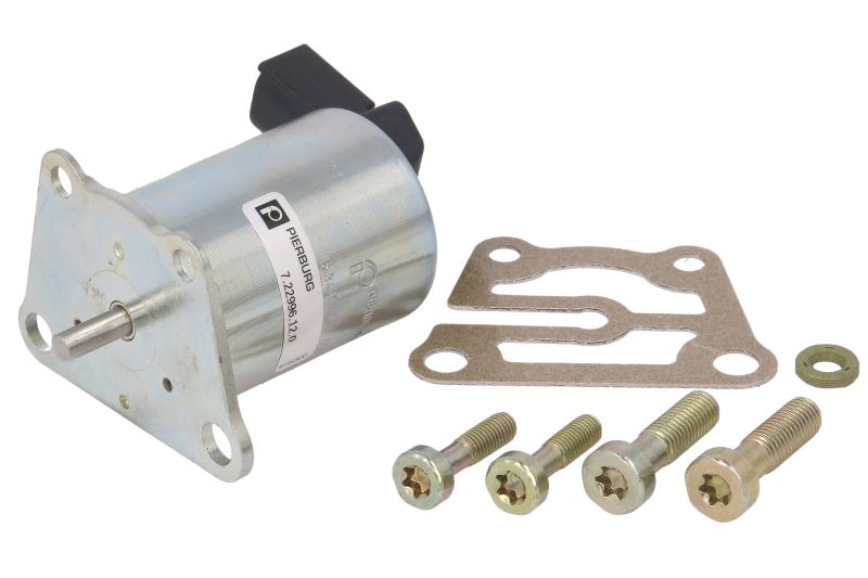 AGR-Клапан