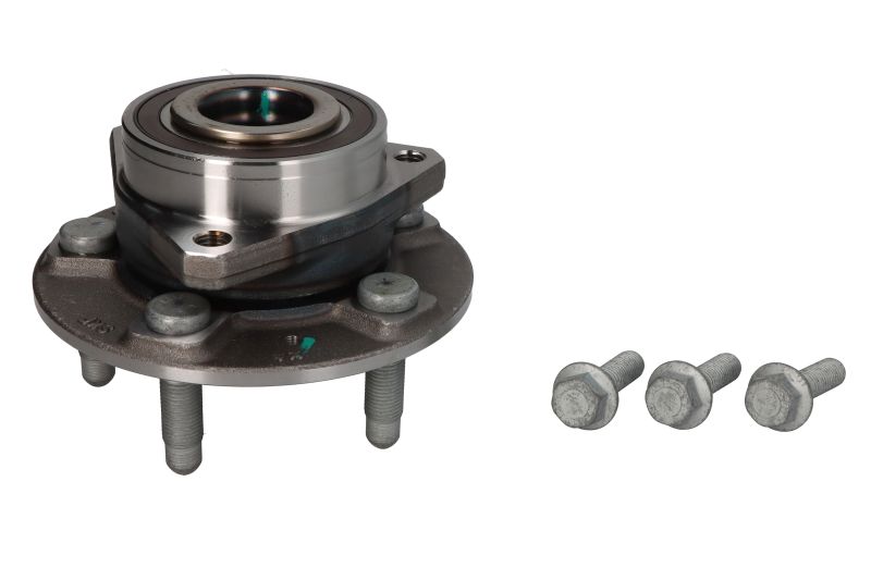 комплект колесен лагер
