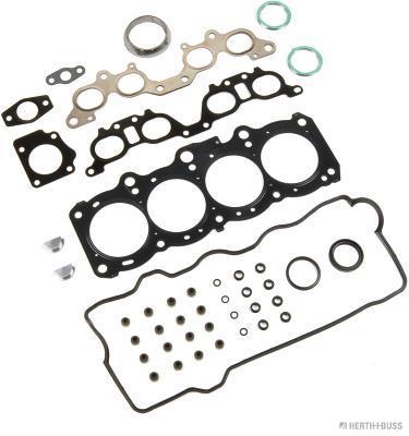комплект гарнитури, цилиндрова глава