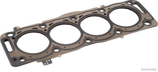 гарнитура, цилиндрова глава