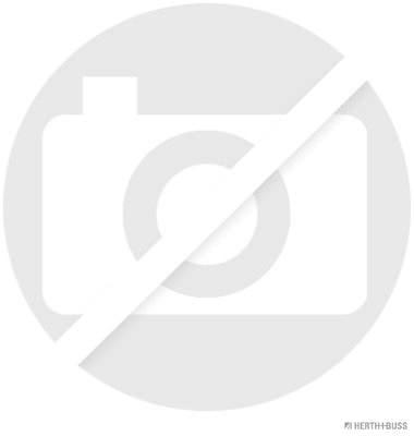 Комплект спирачно феродо, дискови спирачки