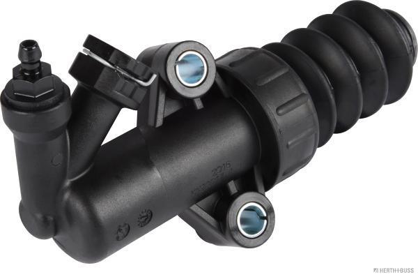 хидравлична помпа, активатор съединител