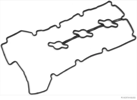 гарнитура, капак на цилиндрова глава