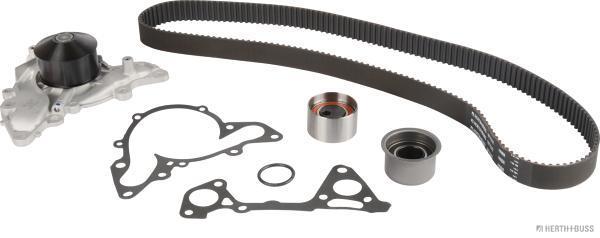 водна помпа+ к-кт ангренажен ремък