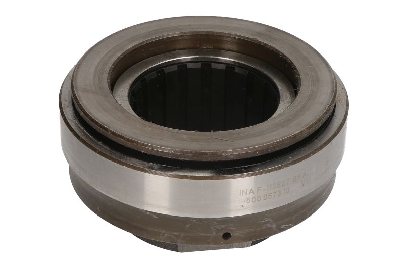 аксиален лагер