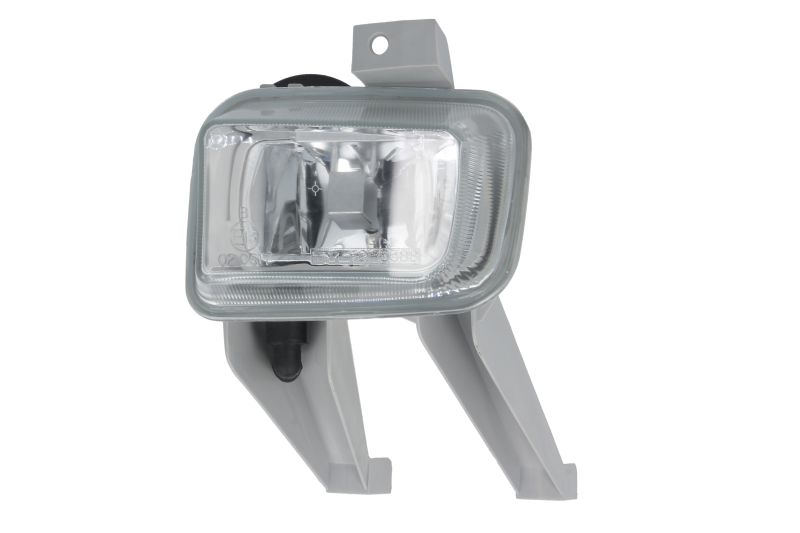 фар за мъгла