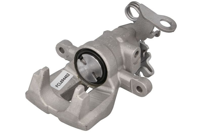 спирачен апарат