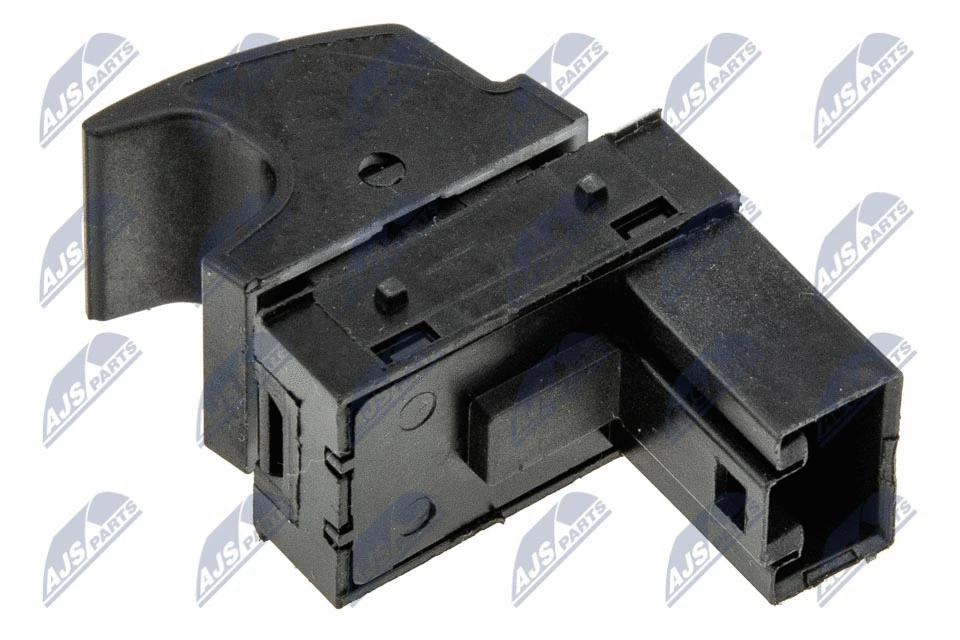 Ключ(бутон), стъклоповдигане