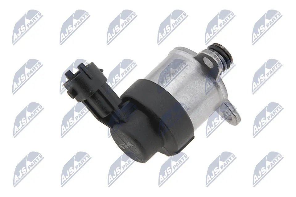 Регулиращ клапан, количество гориво (common-rail-system)