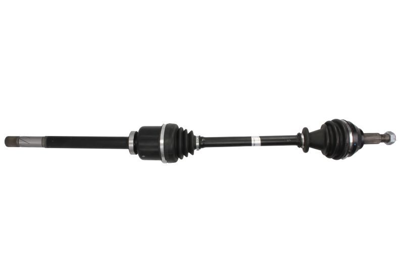 полуоска