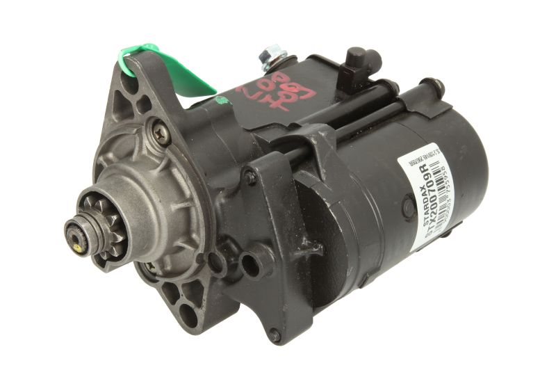 стартер