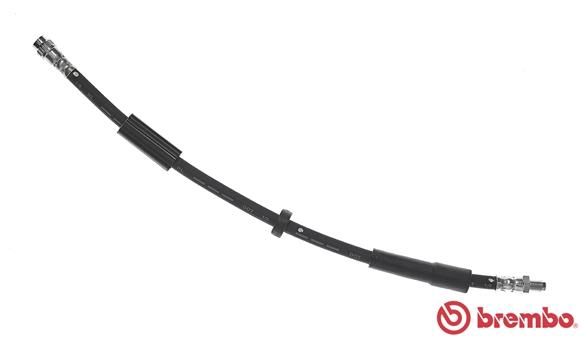 спирачен маркуч