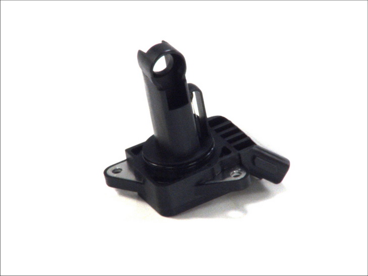 въздухомер-измерител на масата на въздуха