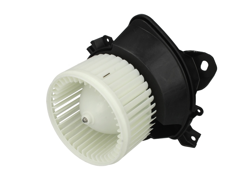 вентилатор вътрешно пространство