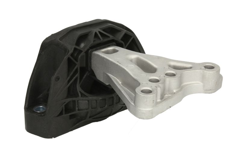 окачване, двигател