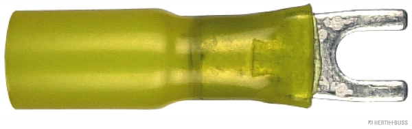 деформиращ се конектор (кримп)