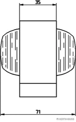 thumb