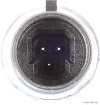 прекъсвач на налягане, климатизация
