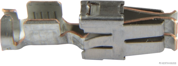 свързващ елемент за пресиране